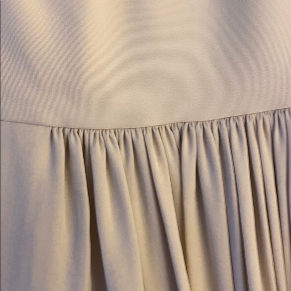 Kyra BCBG Max Azria sleeveless maxi dress - Picture 4 of 12